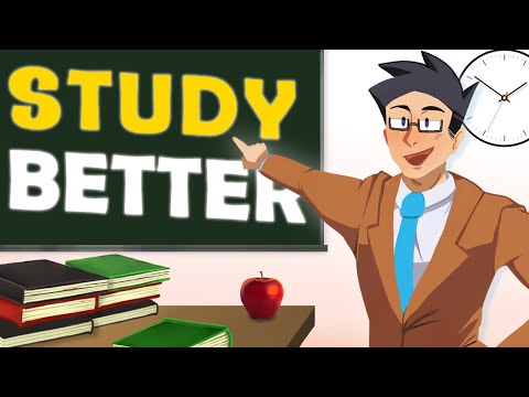 Top 3 UNIQUE Studying Tips