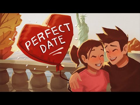 The Secret For a Perfect Date