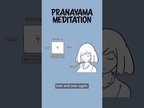 What Can Pranayama Meditation Do For You?