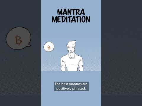 Explore The BENEFITS Of Mantra Meditation