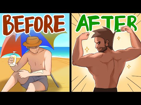 Incredible Natural Ways To Increase TESTOSTERONE