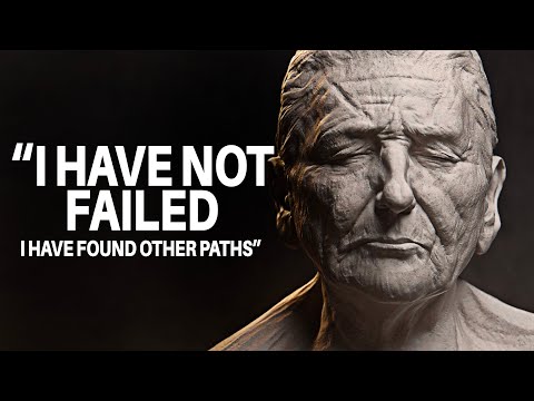 YOU HAVE NOT FAILED - Stoic Quotes [AMAZING]