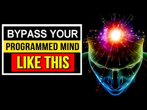 3 Tricks You MUST Know to Release Subconscious Resistance & Manifest FAST! (Law of Attraction)