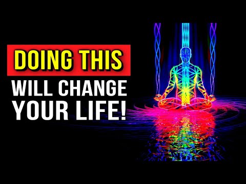 Magnetize What You Want from the Quantum Field (Powerful Manifestation Technique!) Law of Attraction
