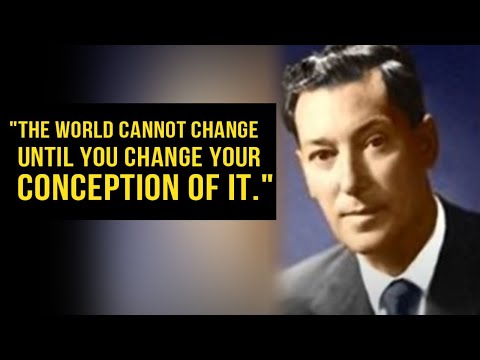 Neville Goddard Quotes That Will Cause a Paradigm Shift in Your Thinking! (Law of Attraction)