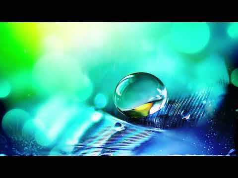 Stress Release Meditation Music - Self Healing Vibration - Powerful Relaxing Music - Positive Energy