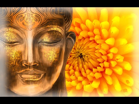 Healing Cleanse 432Hz - Peaceful Positive Energy - Activate Your Light - Relaxing Meditative Music