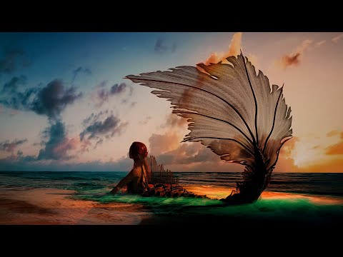 Expanding Awareness, Embracing Self-Love, Embodying Inner Peace | Calming Meditative Healing Music