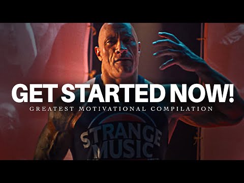 START NOW | Best Motivational Video Compilation of 2021 (So Far)