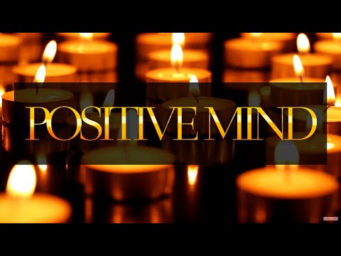 Positive Affirmations - Emotional Healing, Positive Mind | Let Go Of Subconscious Negative Energy