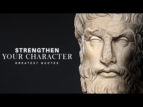 BECOME POWERFUL - Inspiring Stoic Quotes