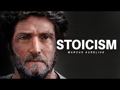 YOU HAVE THE POWER - Marcus Aurelius [STOIC QUOTES]