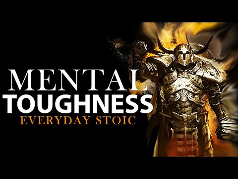 MENTAL TOUGHNESS - Powerful Stoic Quotes