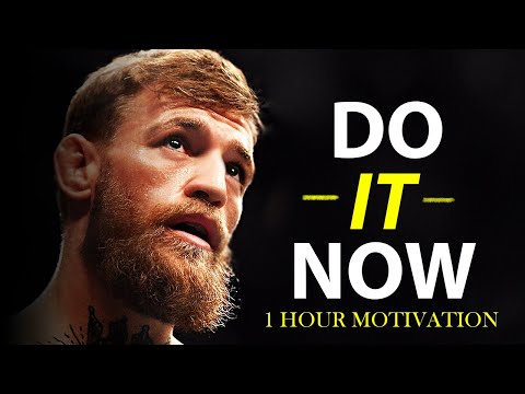 DO IT NOW! GYM MOTIVATION COMPILATIONS | 1 Hour +