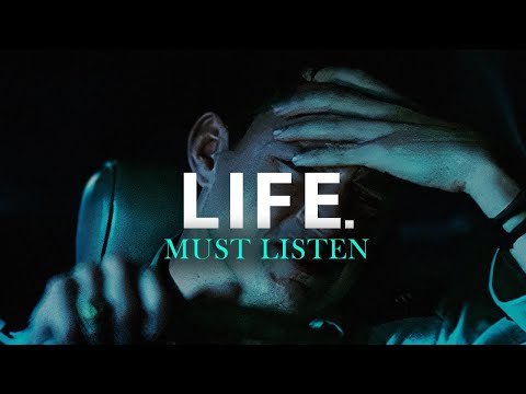 Life is a Mystery - Motivational Video