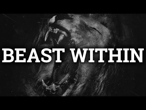 THE BEAST WITHIN - Stoic Quotes