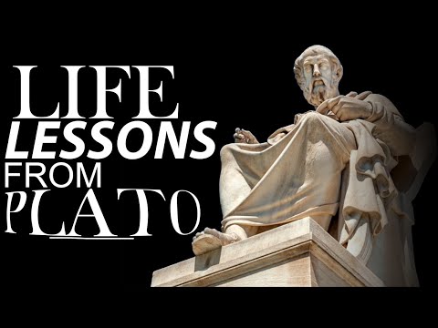 Life Lessons From Plato (Platonic Idealism)