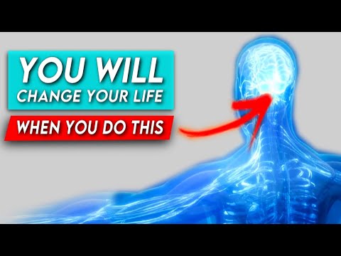 If You Change THIS, You Will Change Your ENTIRE LIFE! | Law of Attraction | Your Youniverse