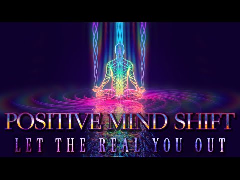 Overcome Fear & Negative Thoughts | Program Your Subconscious Mind | POWERFUL AFFIRMATIONS