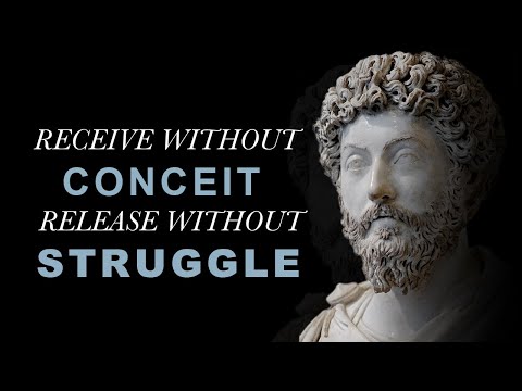 CONQUER YOUR MIND - Powerful Stoic Quotes