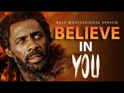 BELIEVE IN YOU - Powerful Motivational Video 1 hour+