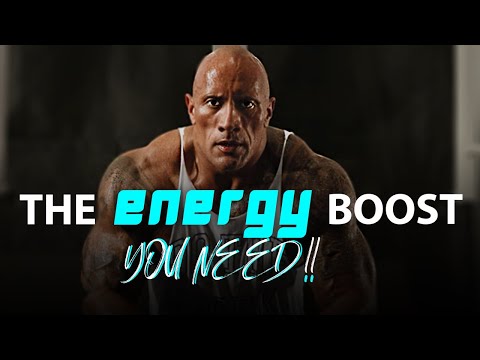 BECOME THE BEAST - Powerful Motivational Video