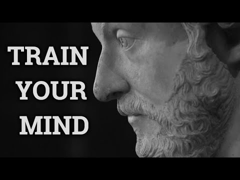 TRAIN YOUR MIND TO BE INVINCIBLE - STOICISM