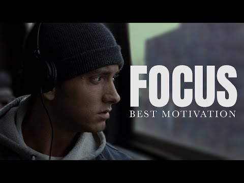 Stay Focused on YOUR Goals - The Best Motivational Video