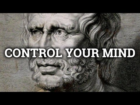 CONTROL THE OUTCOME - Powerful Stoic Quotes