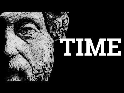 TIME - Stoic Quotes [AMAZING]