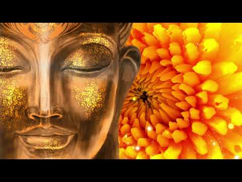 432Hz Healing Cleanse Music - LET GO of Fear, Sadness, Worry -  Enhance Self Love - Deep Relaxation