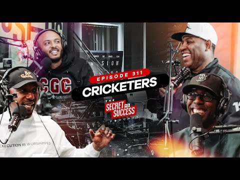 S2S Podcast Episode 311 Cricketers