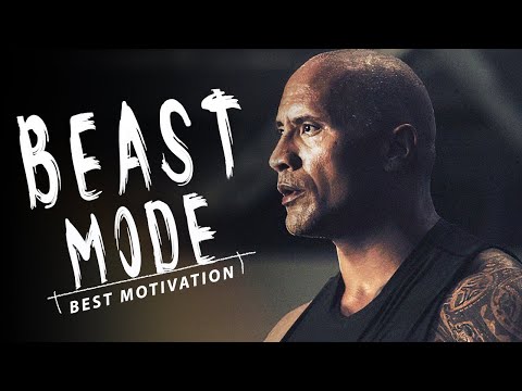 GRIND like a BEAST - Powerful Motivational Video