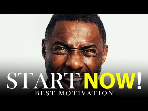 New Years Resolution - START NOW! [Powerful Quotes]