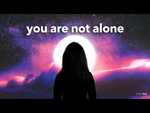 I Just Love These Lyrics 😢 (You Are Not Alone) 💚