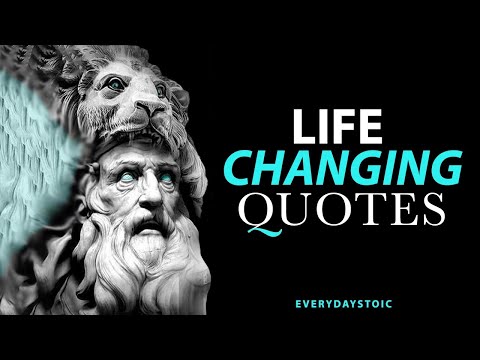 QUOTES THAT WILL CHANGE YOUR LIFE