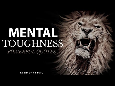 GROW YOUR MENTAL STRENGTH