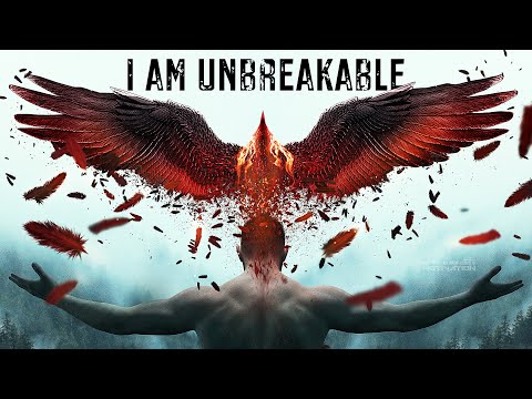 This Song Will Ignite That Spark In You! 🔥 (I AM UNBREAKABLE!)