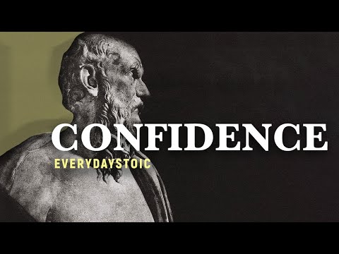 STOIC QUOTES FOR SELF BELIEF