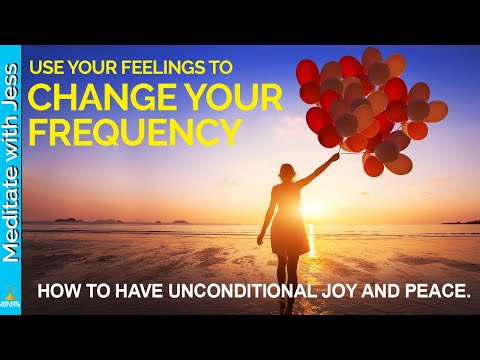 Everything is working out for you! Use Your Feelings To Change WHAT YOU ATTRACT | TRANSFORM | TRUST