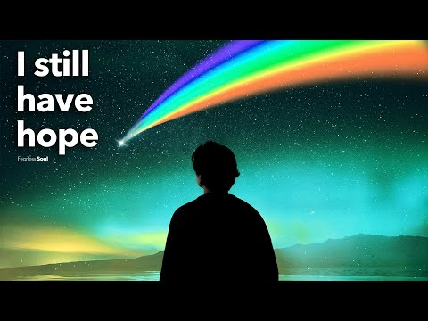 Hope - Official Lyric Video - Fearless Soul