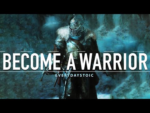 STOIC QUOTES FOR A WARRIOR MINDSET