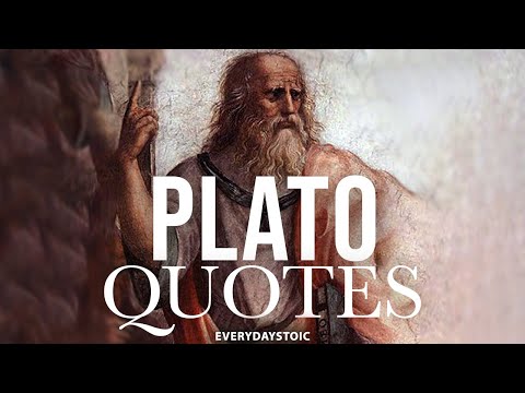 PLATO BEST QUOTES MUST LISTEN