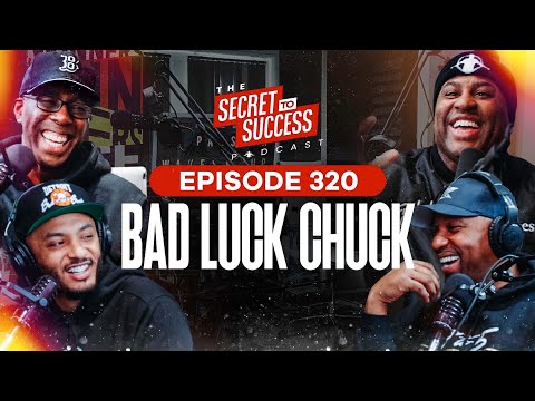 S2S Podcast Episode 320 Bad Luck Chuck