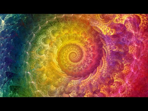 528 Hz Miracle Tone Healing - Raise Positive Vibrations | Powerful Healing Frequency | LET GO NOW