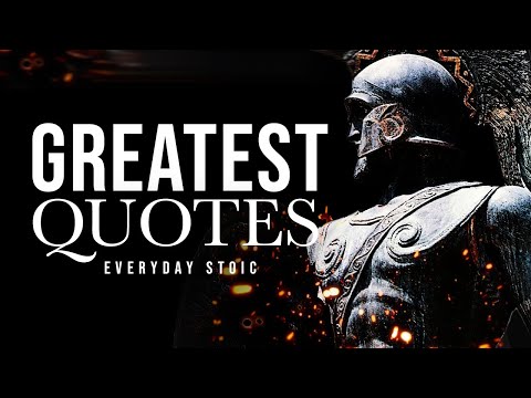 THE GREATEST QUOTES ( MUST LISTEN )