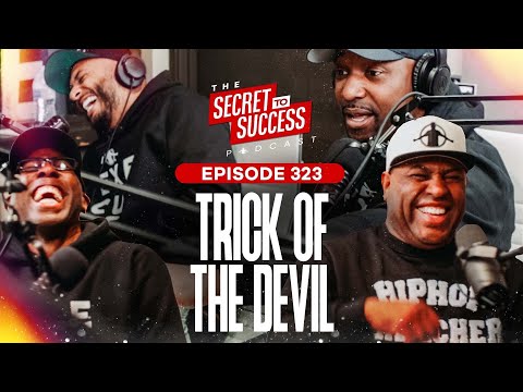 S2S Podcast Episode 323 Trick of the Devil