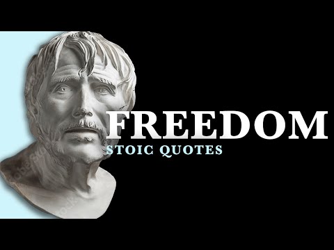 QUOTES TO SET YOU FREE