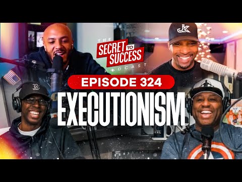 S2S Podcast Episode 324 Executionism