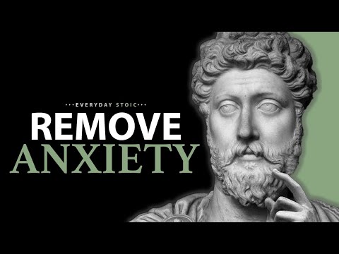 OVERCOME FEAR AND ANXIETY